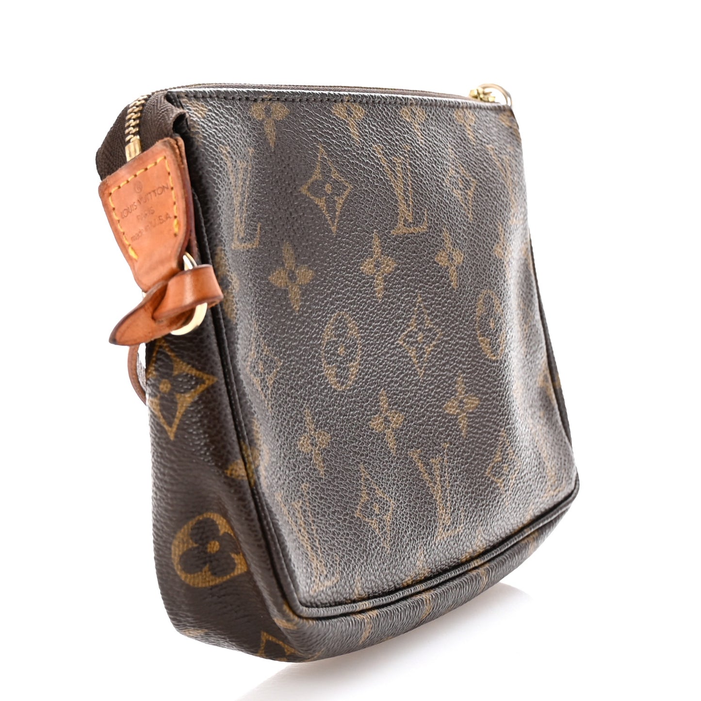 Monogram Pochette Accessories