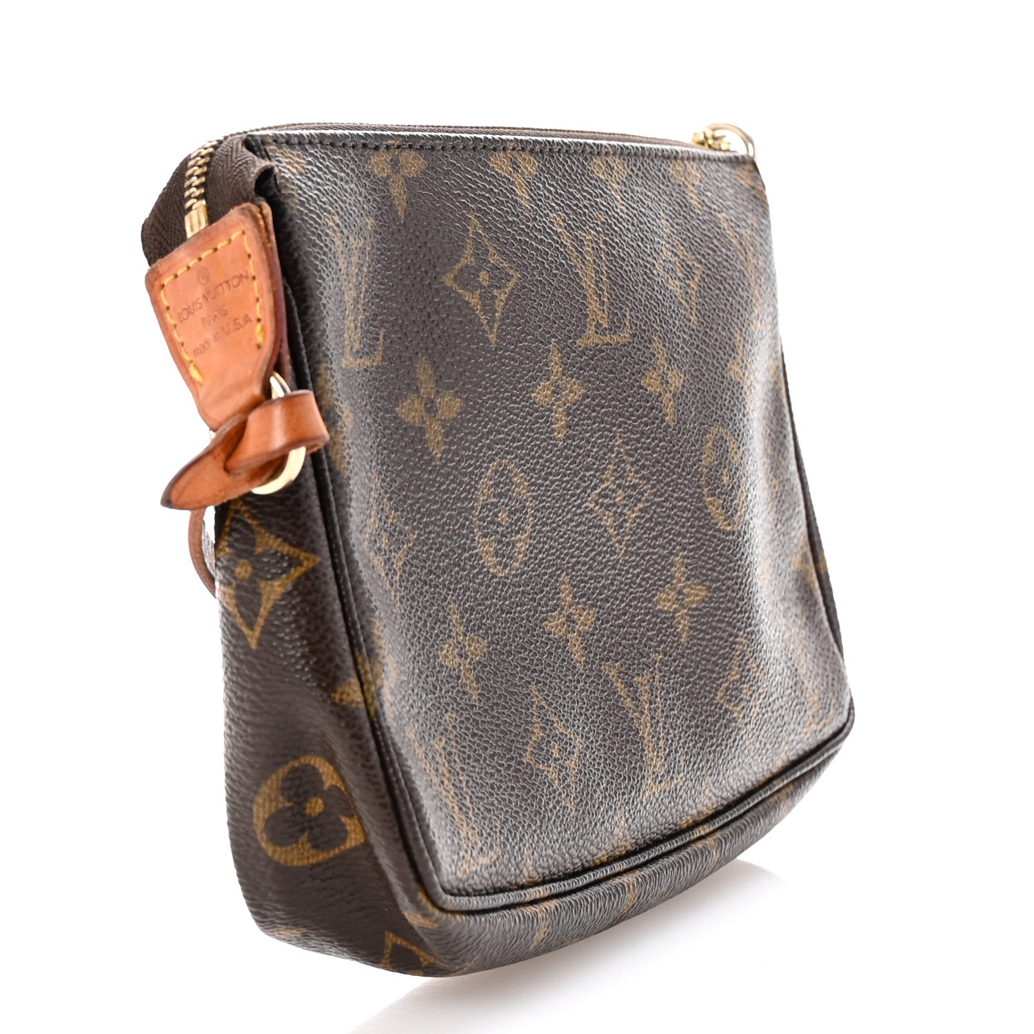Louis Vuitton Monogram Pochette Accessories 3 of 6