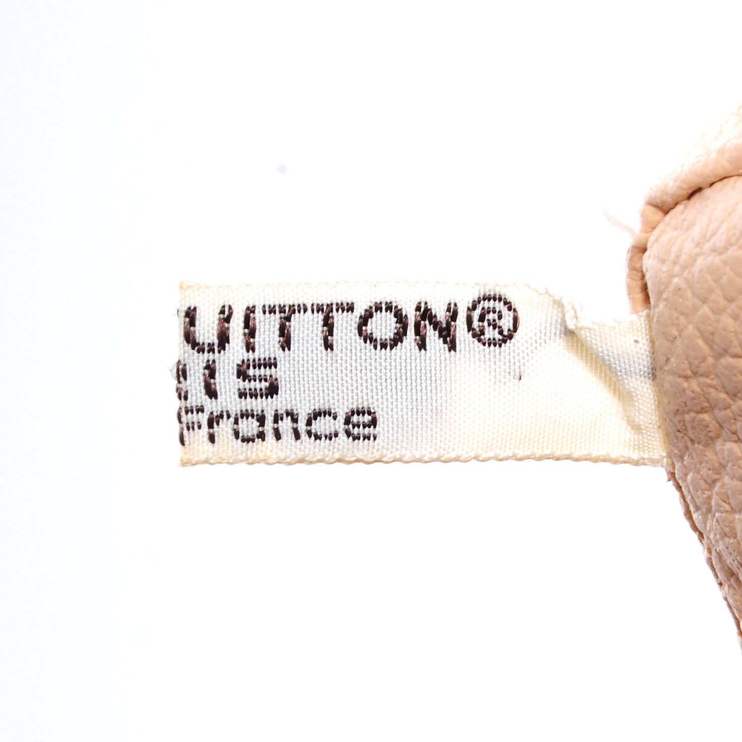 Louis Vuitton Monogram Trousse Toilette 23 8 of 8