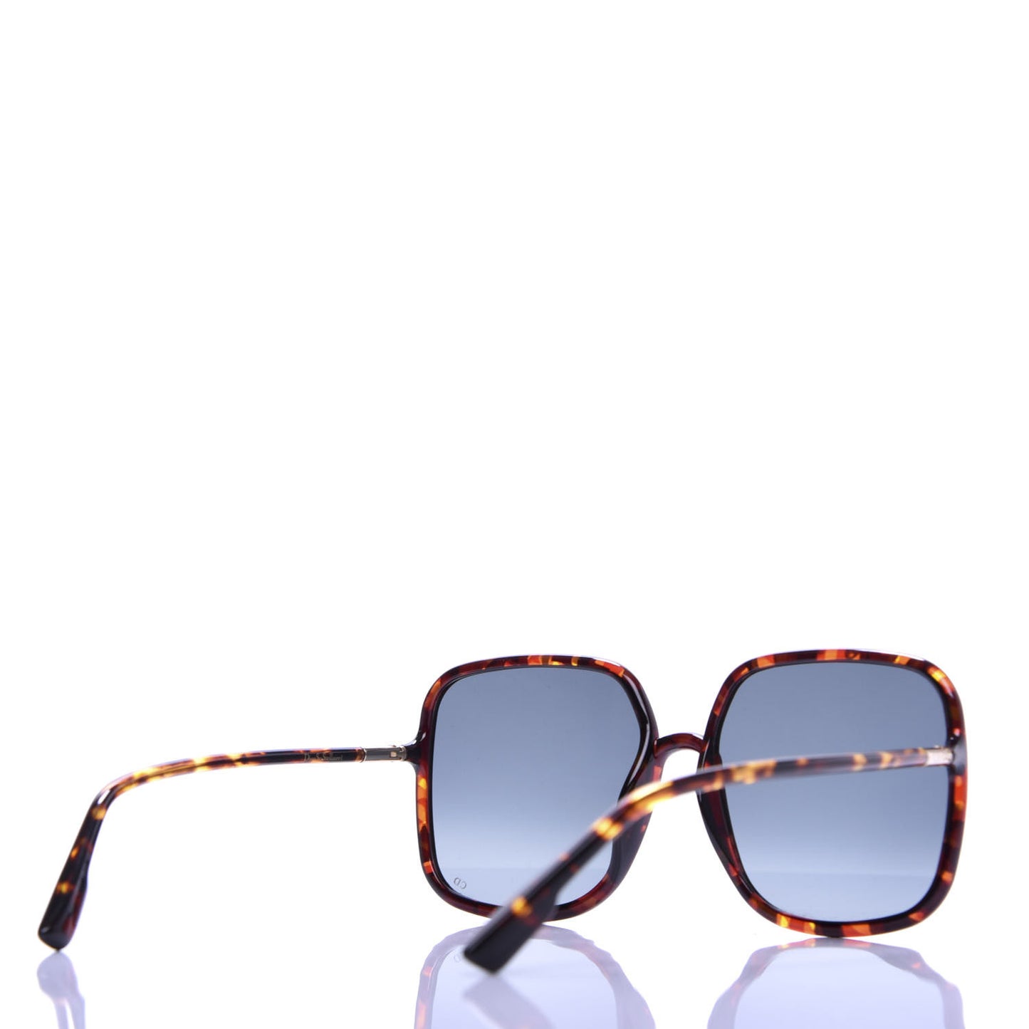 Acetate So Stellaire 1 Sunglasses Tortoise