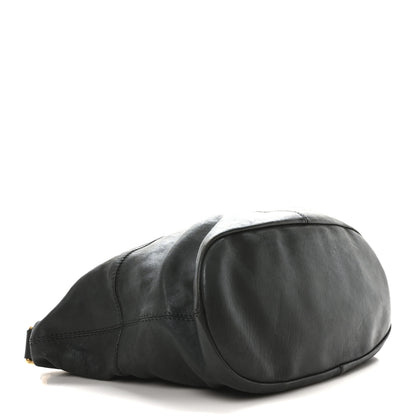 Givenchy Lambskin Medium Nightingale Evergreen 4 of 10