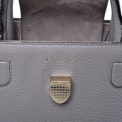 Christian Dior Bullcalf Medium Diorever Flap 6 of 23