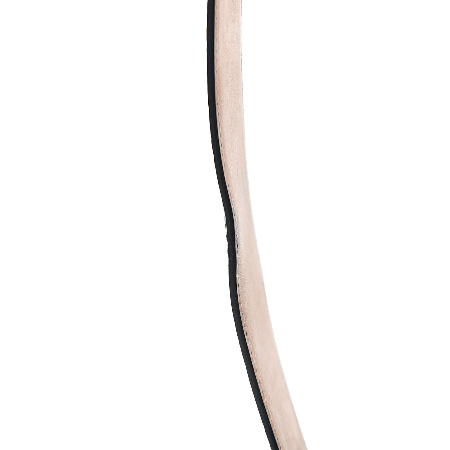 Guccissima Signature Interlocking G 40mm Belt 100 40 Black