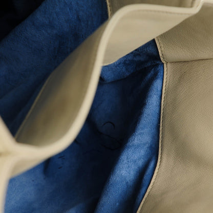 Bottega Veneta Light Calf Intrecciato Medium Roma Marmo 11 of 13