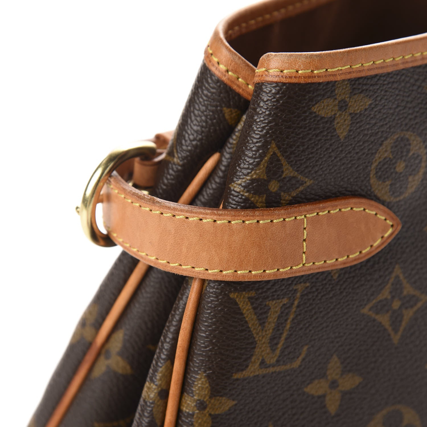Louis Vuitton Monogram Batignolles Horizontal 16 of 17