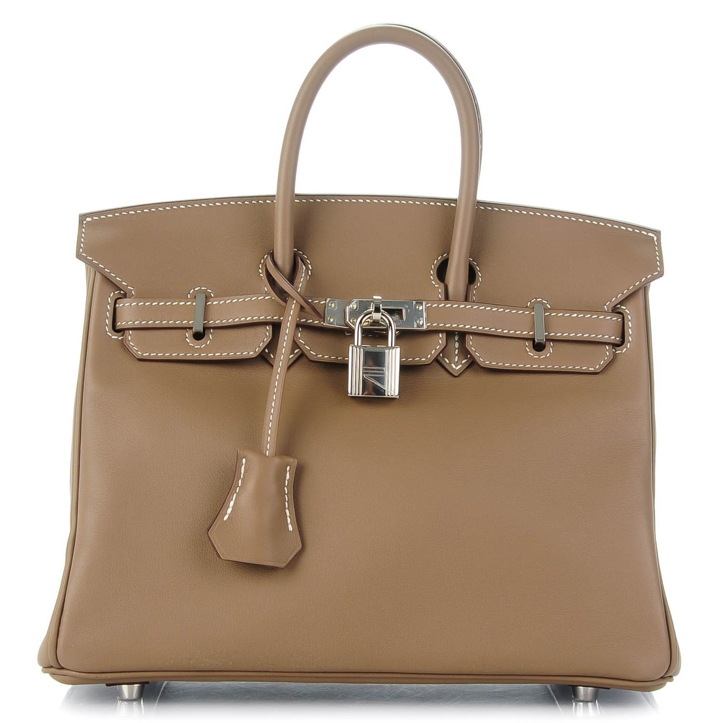 Swift Birkin 25 Etoupe