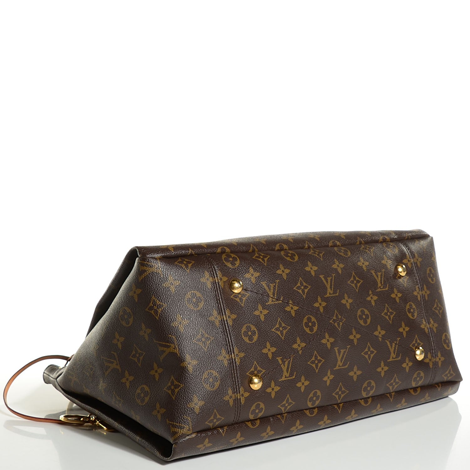 Louis Vuitton Monogram Artsy MM 4 of 7