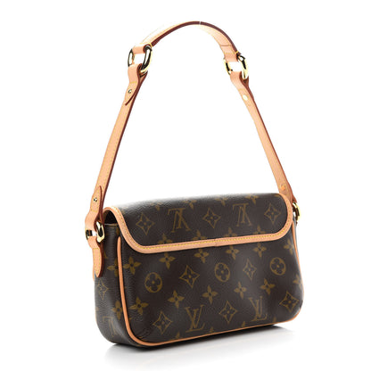 Louis Vuitton Monogram Tikal PM 3 of 10