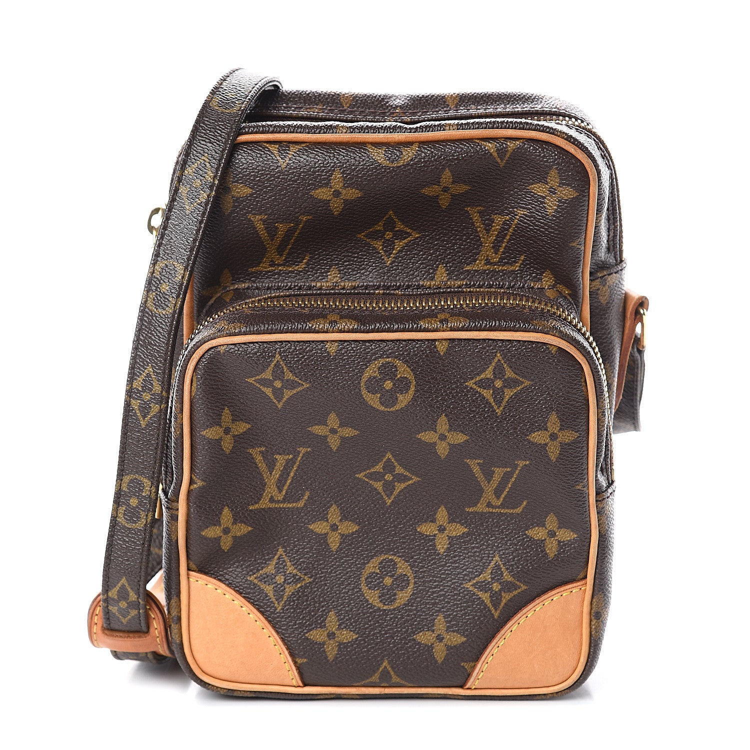 Louis Vuitton Monogram Amazone 1 of 8