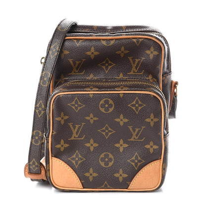 Louis Vuitton Monogram Amazone 1 of 8