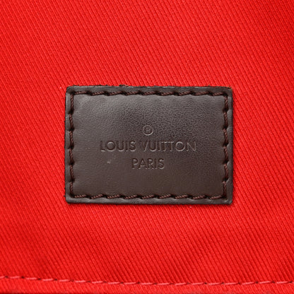 Louis Vuitton Damier Ebene Graceful MM 6 of 20