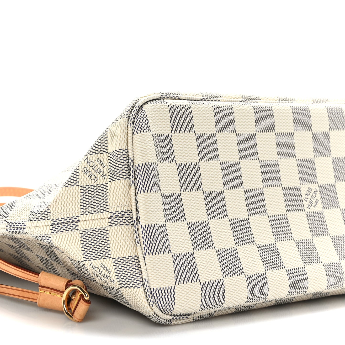 Damier Azur Neverfull PM