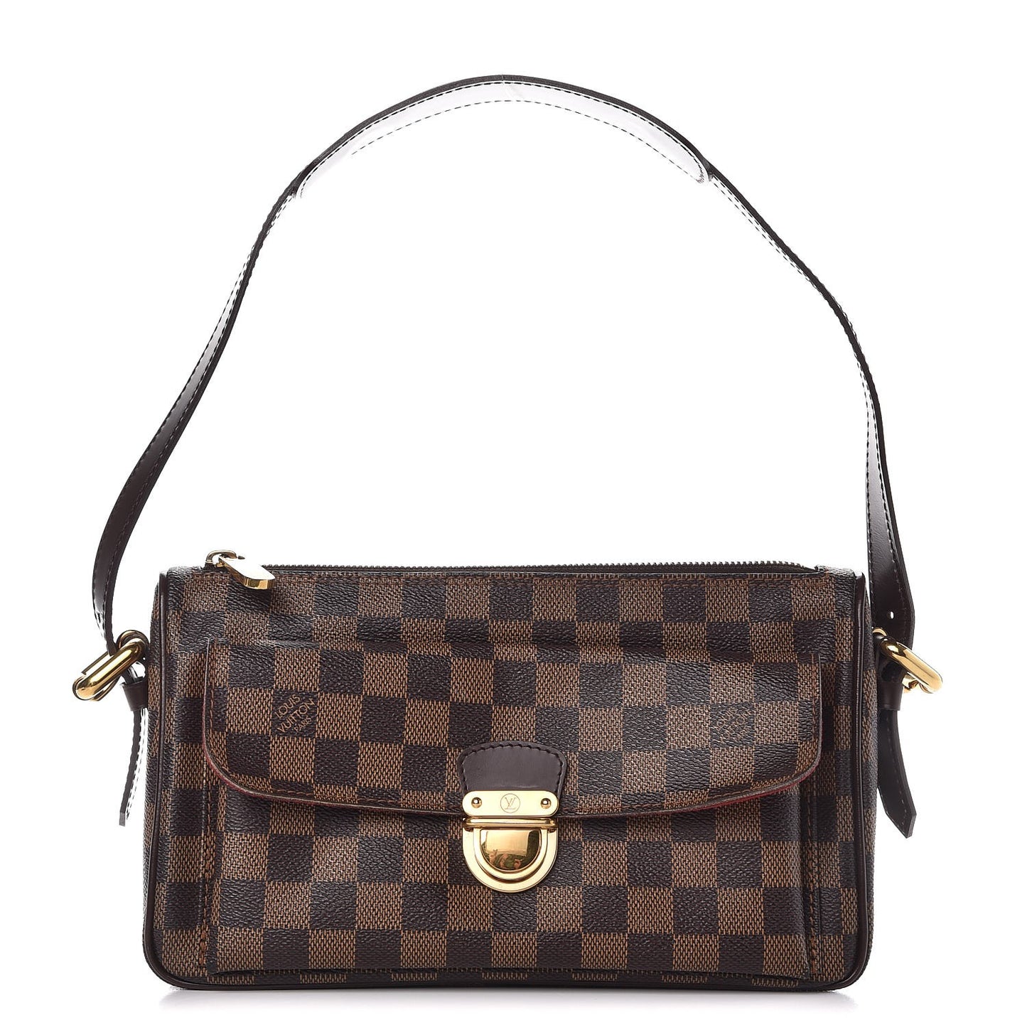 Damier Ebene Ravello GM