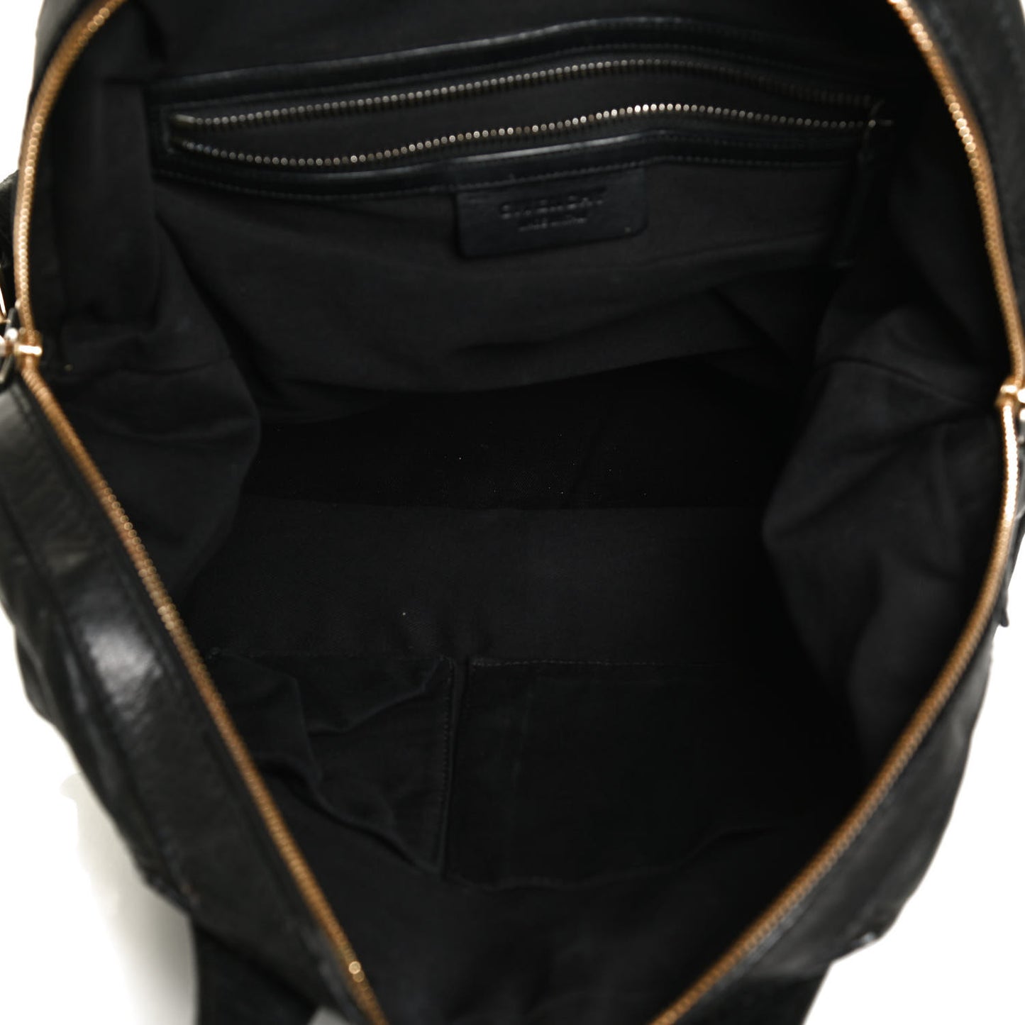 Lambskin Medium Nightingale Black
