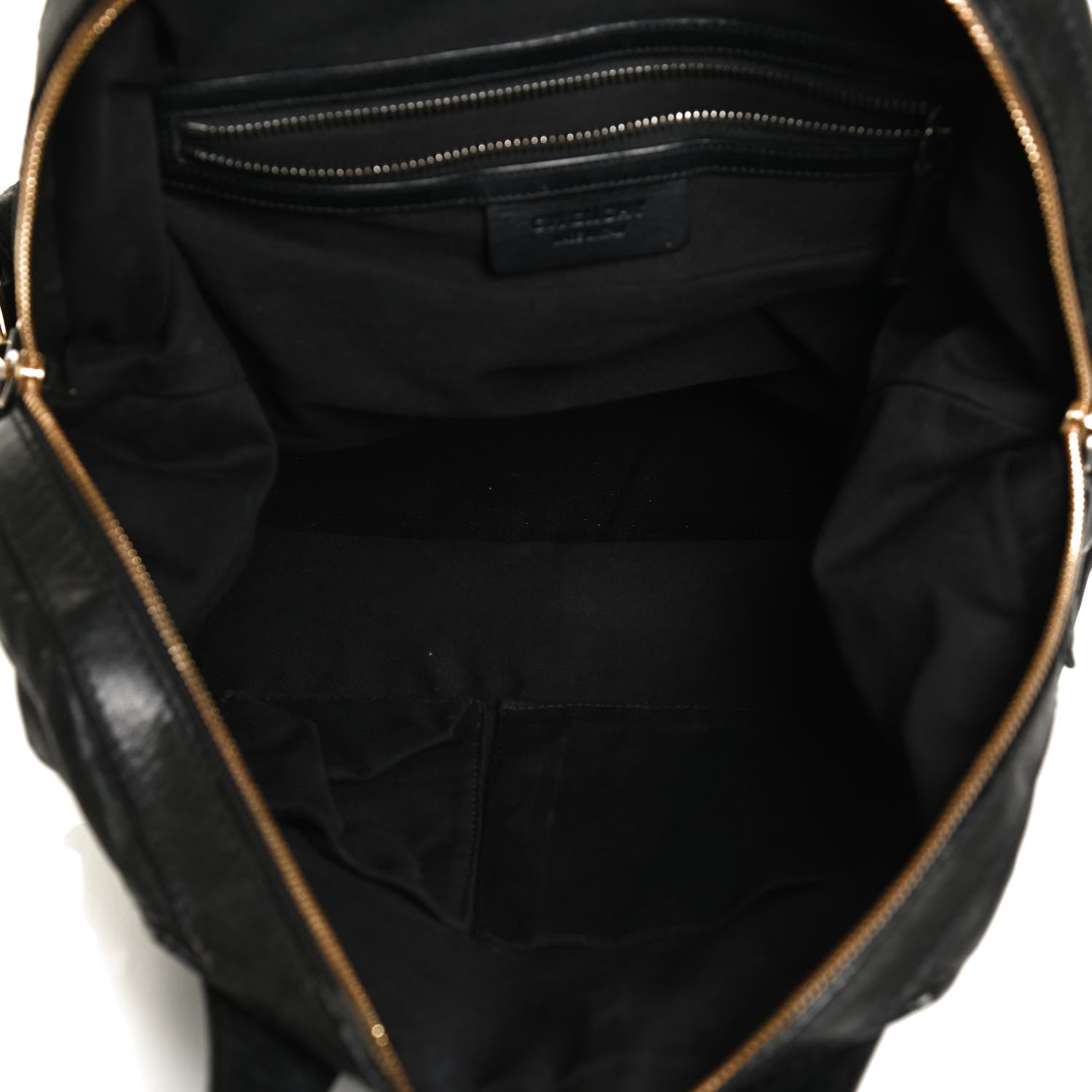 Givenchy Lambskin Medium Nightingale Black 5 of 12