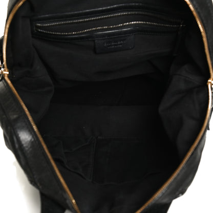 Givenchy Lambskin Medium Nightingale Black 5 of 12