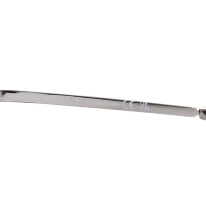 Chanel Pilot Aviator Sunglasses 4279-B Silver 5 of 8