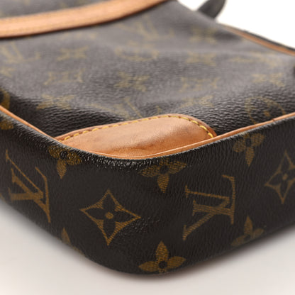 Louis Vuitton Monogram Danube 21 9 of 9