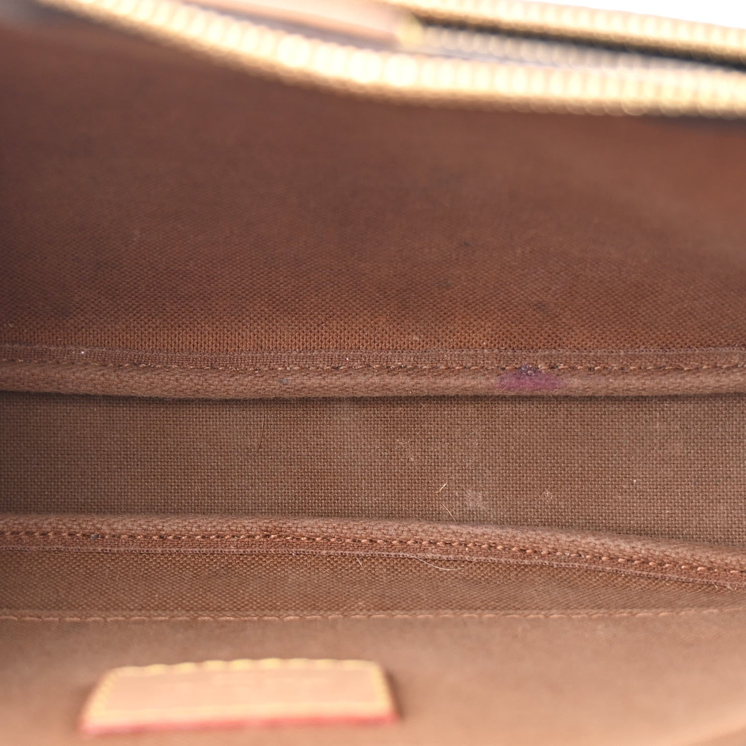 Louis Vuitton Monogram Multi Pochette Accessories Rose Clair 5 of 12
