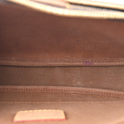 Louis Vuitton Monogram Multi Pochette Accessories Rose Clair 5 of 12