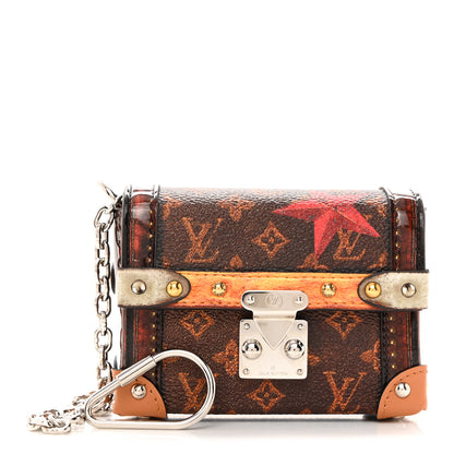 Louis Vuitton LOUIS VUITTON Monogram Essential Time Trunk 1 of 6