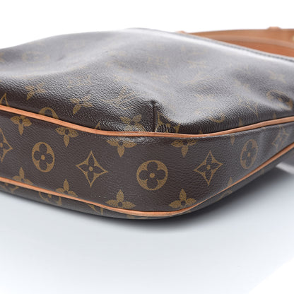 Louis Vuitton Monogram Odeon PM 14 of 14