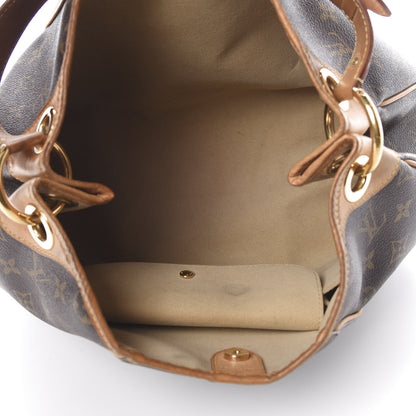 Louis Vuitton Monogram Galliera PM 5 of 19