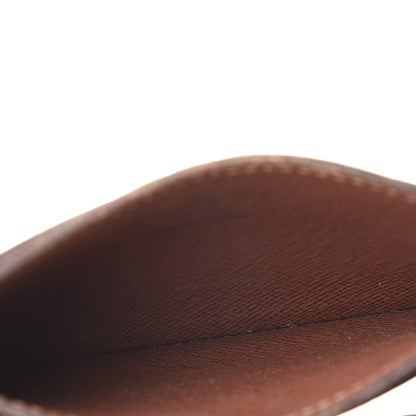 Louis Vuitton Monogram Card Holder Armagnac 4 of 8