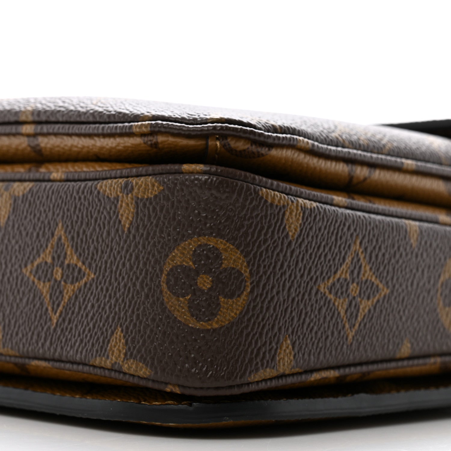 Louis Vuitton Reverse Monogram Pochette Metis 10 of 14