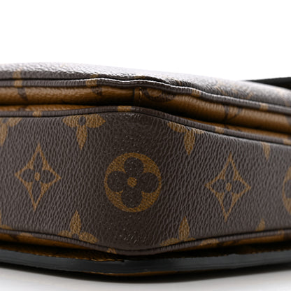 Louis Vuitton Reverse Monogram Pochette Metis 10 of 14
