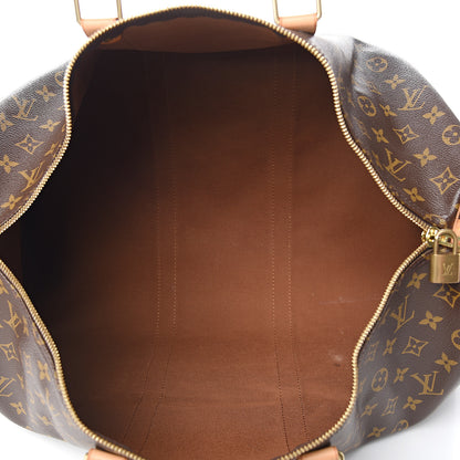 Louis Vuitton Monogram Keepall 50 4 of 18