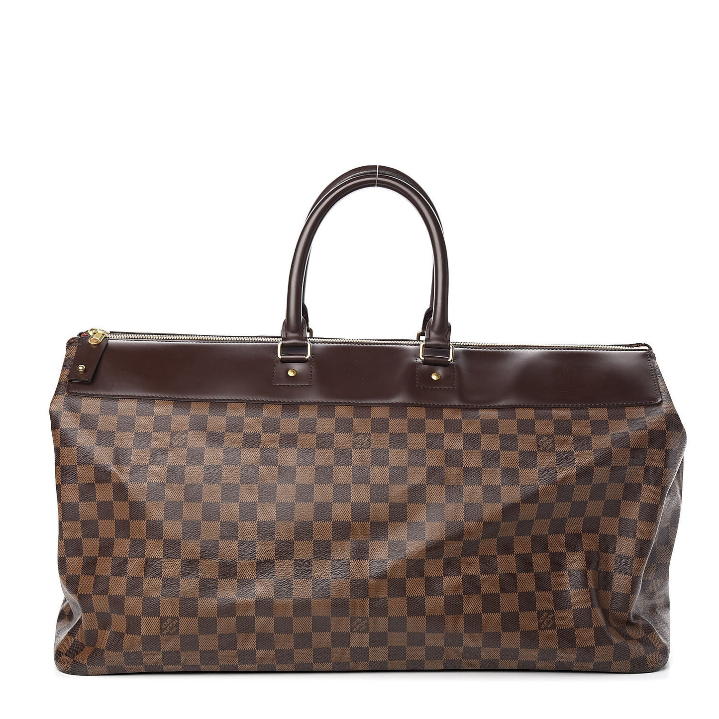 Damier Ebene Greenwich GM