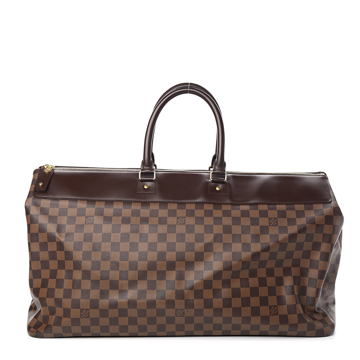 Louis Vuitton Damier Ebene Greenwich GM 1 of 15