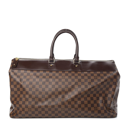 Louis Vuitton Damier Ebene Greenwich GM 1 of 15