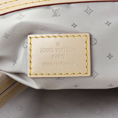 Louis Vuitton Suhali Le Majestueux White 11 of 18