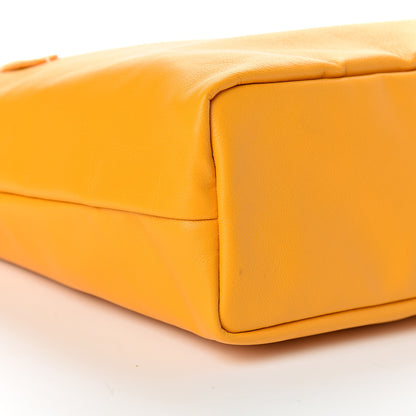 Goyard Goyardine Reversible Mini Anjou Yellow 16 of 17
