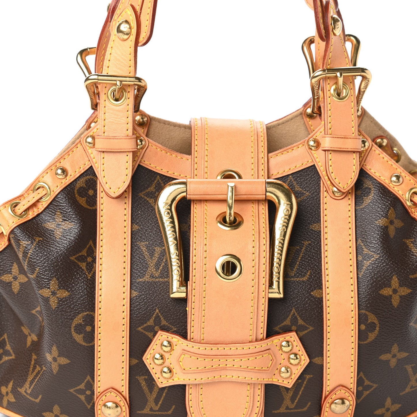 Monogram Theda GM