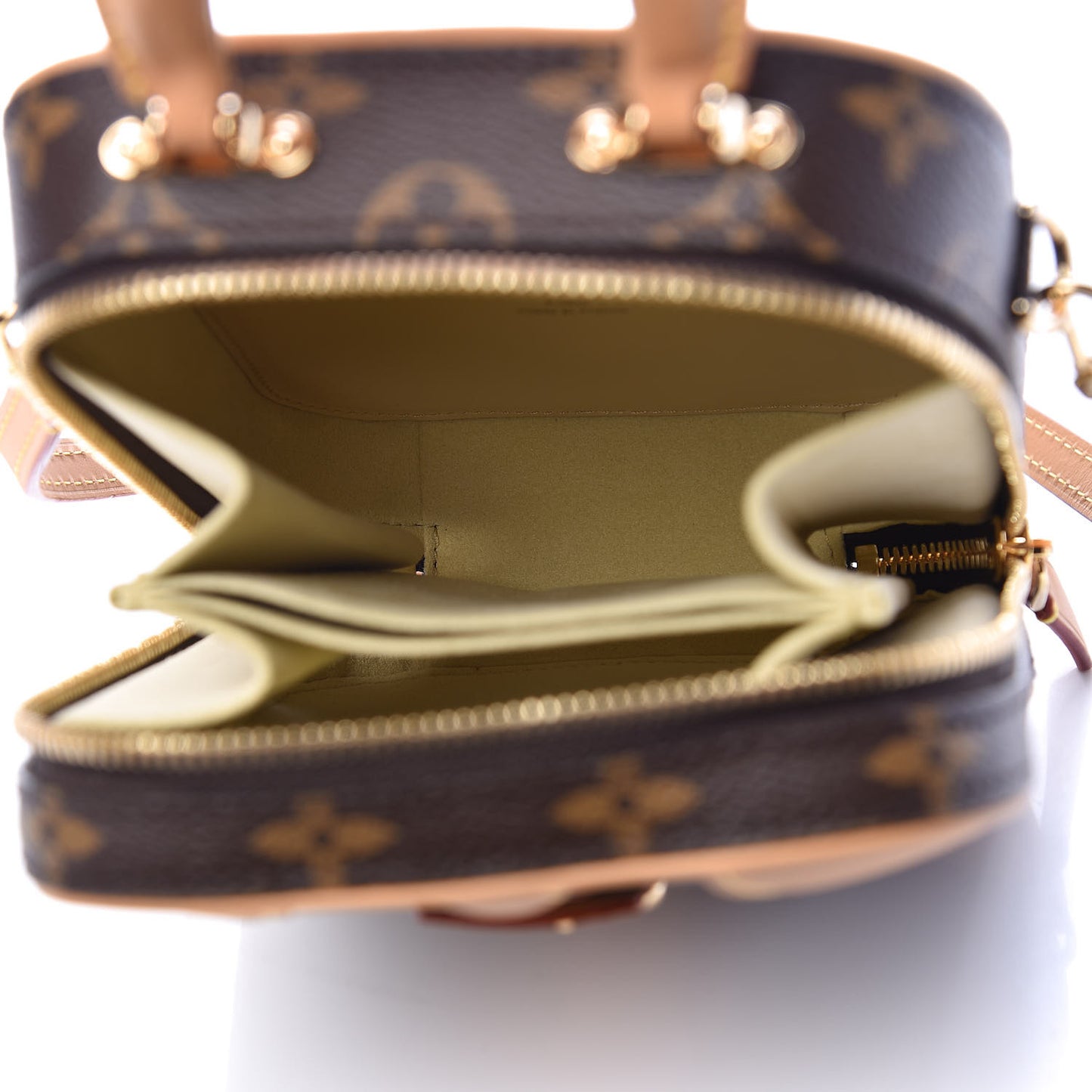 Monogram Valisette Verticale