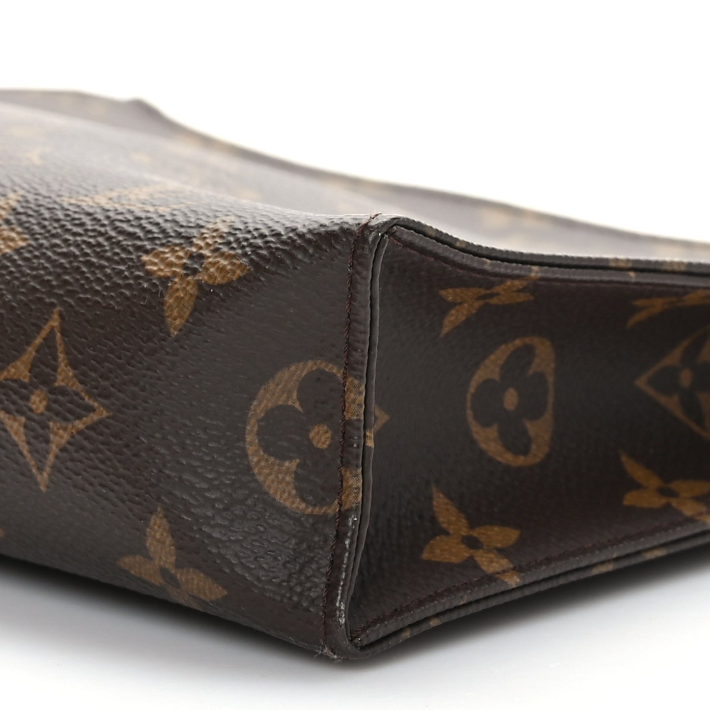 Monogram Toiletry Pouch 26