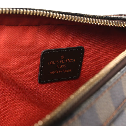 Louis Vuitton Damier Ebene Geronimos 6 of 8