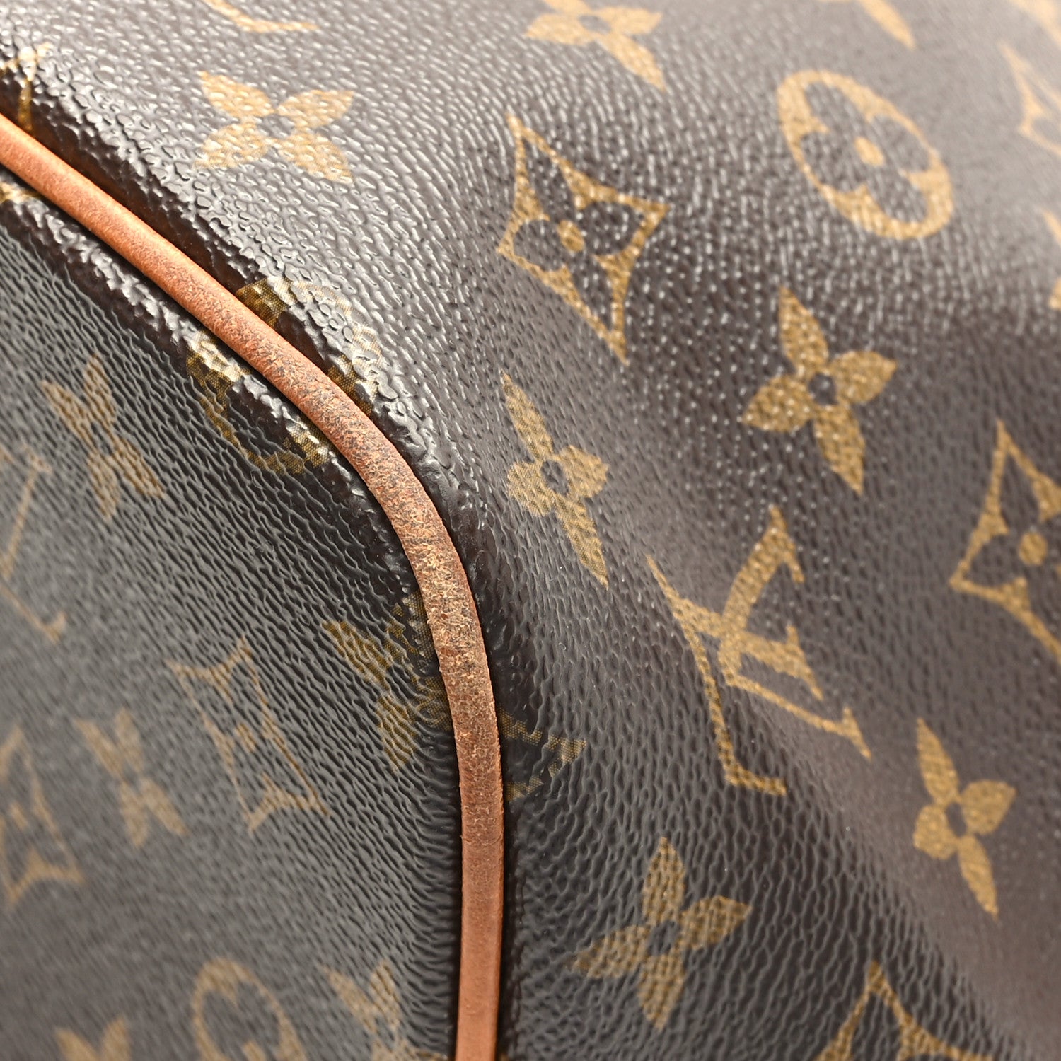 Louis Vuitton Monogram Palermo PM 8 of 10