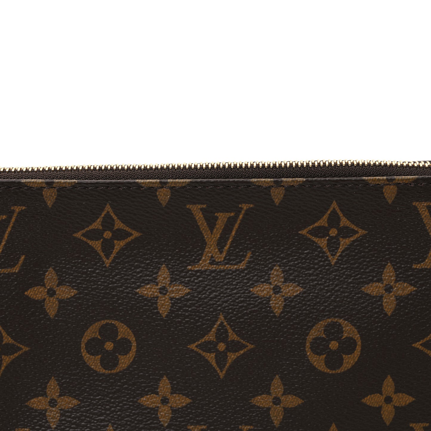 Monogram Pochette Accessories NM