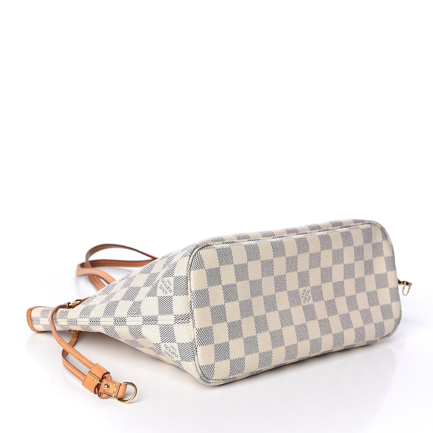 Damier Azur Neverfull PM