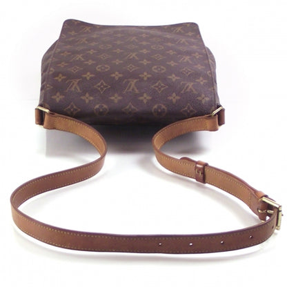 Louis Vuitton Monogram Musette GM 6 of 9