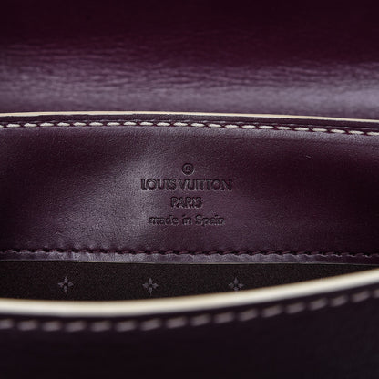 Louis Vuitton Suhali Le Talentueux Prune 6 of 9
