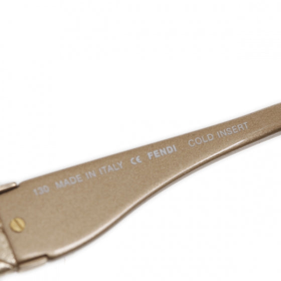Sunglasses FS445 Gold |