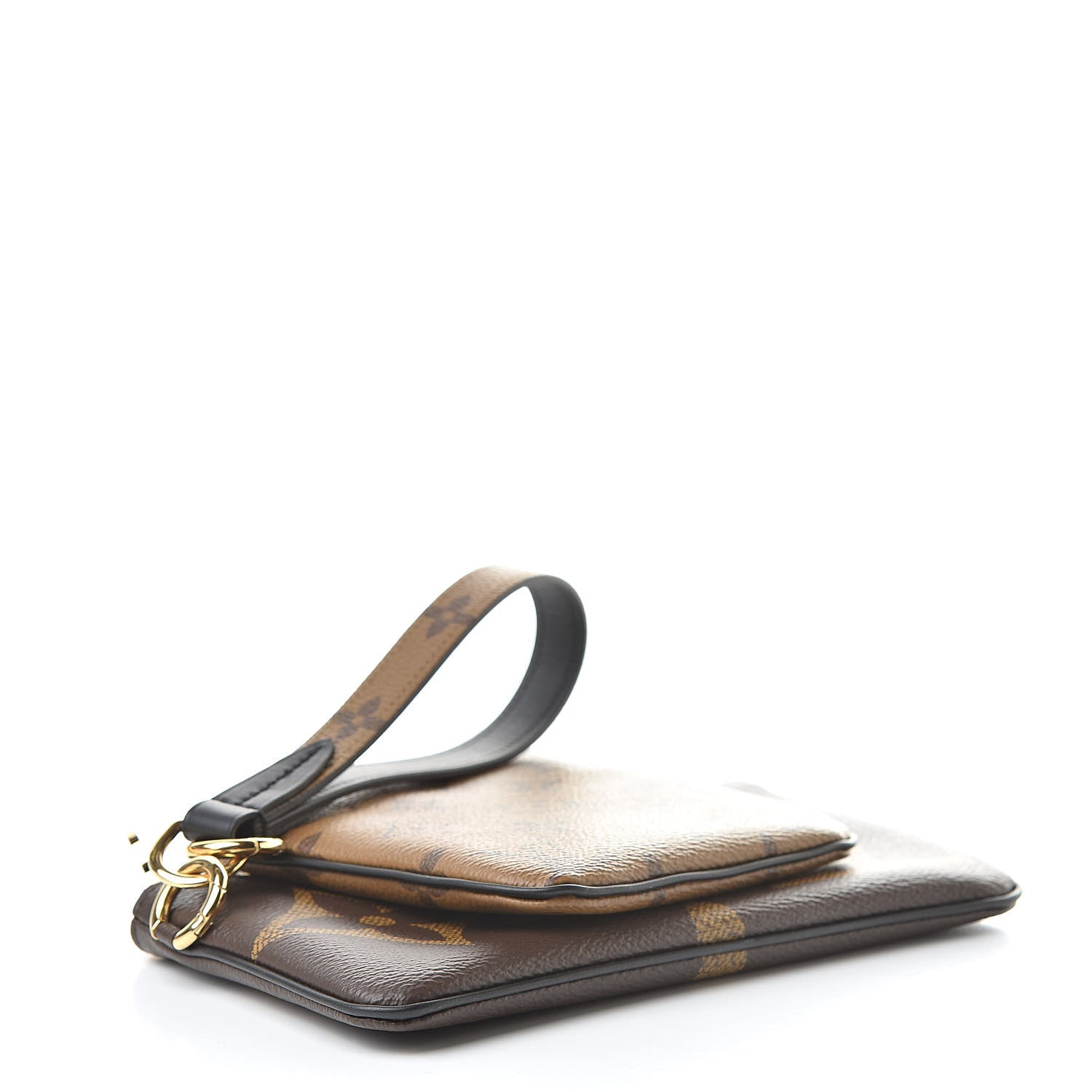 Louis Vuitton Reverse Monogram Giant Trio Pouch 4 of 8