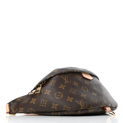 Louis Vuitton Monogram Bumbag 3 of 4