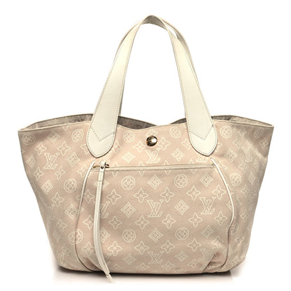 Louis Vuitton Cabas Ipanema PM Sandy 3 of 16