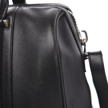 Givenchy Lambskin Quilted Medium Lucrezia Black 14 of 20